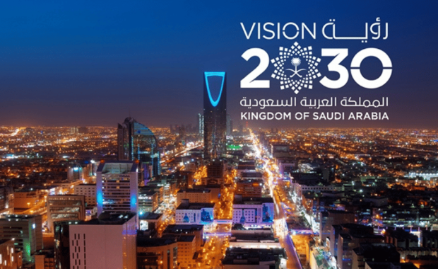 المملكة العربية السعودية تحقق قفزة كبيرة نحو مستقبل التكنولوجيا العالية 2024