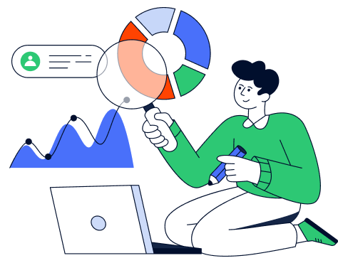 Consultation & Analysis.
