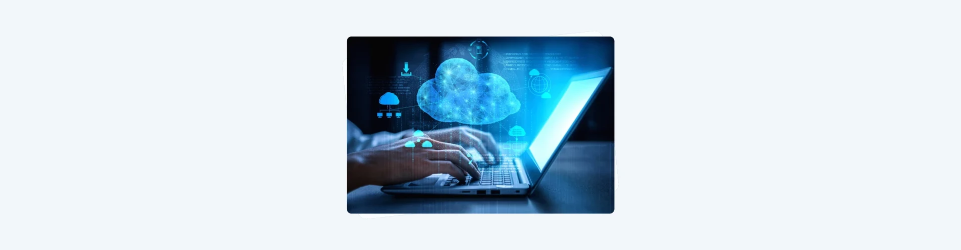 Cloud Hosting