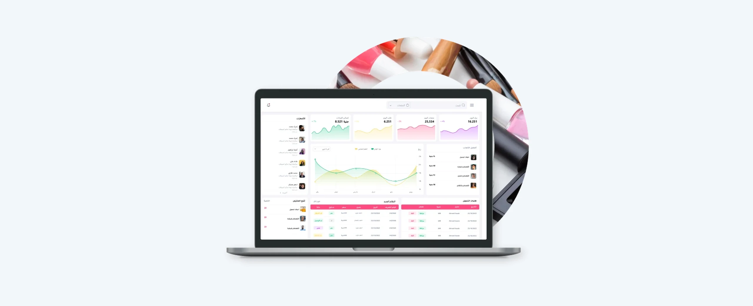 Social Media App