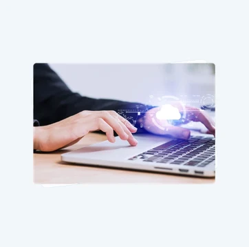 الاستضافة السحابية