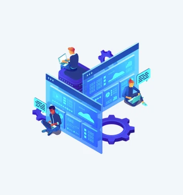 تطوير المواقع