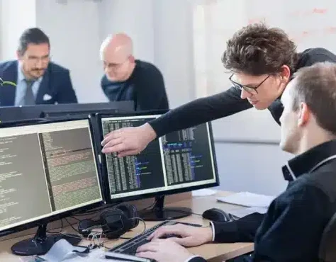 Design & Development