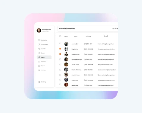 Solution Statement Image