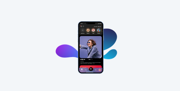 Social Media App