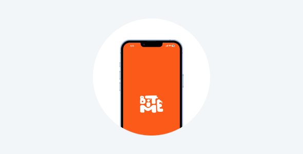 Food Delivery App