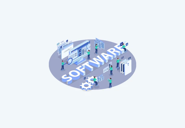 Brand-fitting website design