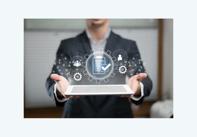 Customer Relationship Management (CRM) system