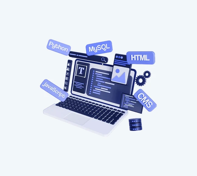 Web technologies