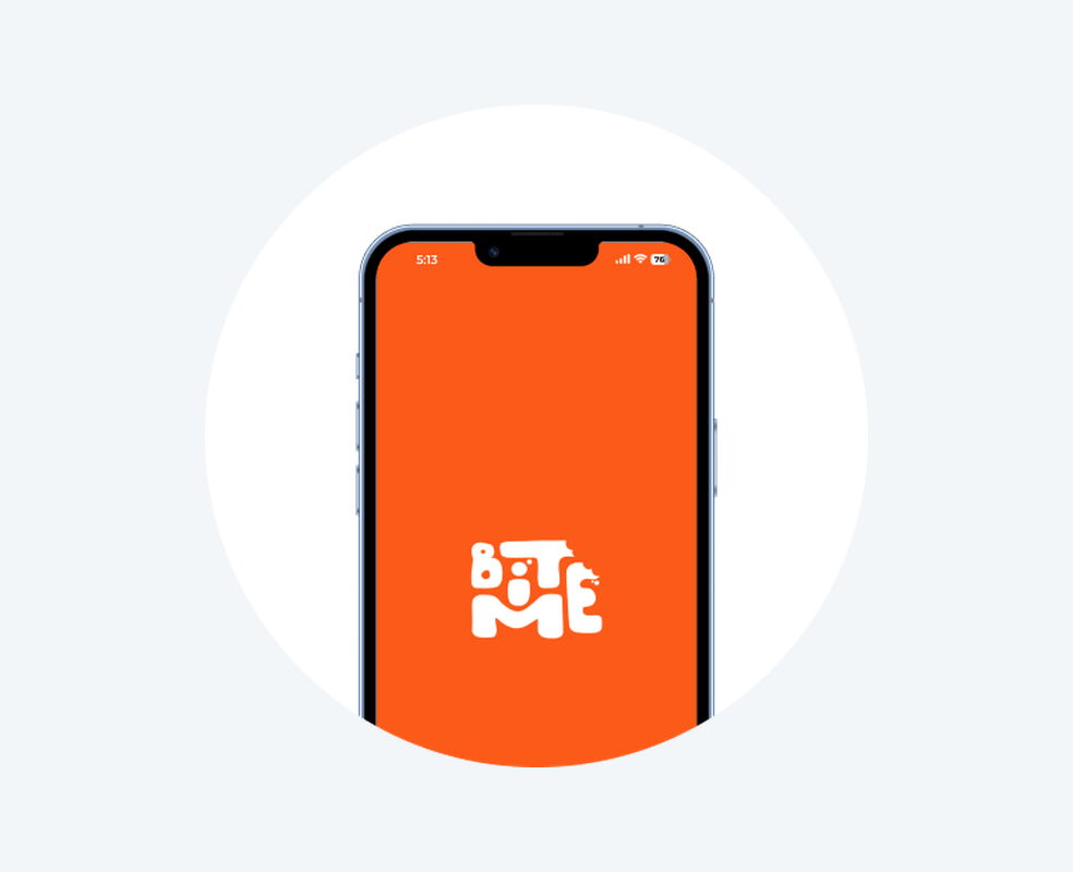 Food Delivery App